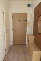 Pronájem bytu 1+1 v osobním vlastnictví 35 m², Hradec Králové