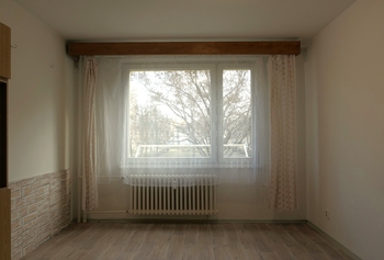 Pronájem bytu 1+1 v osobním vlastnictví 35 m², Hradec Králové