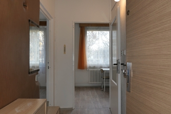 Pronájem bytu 1+1 v osobním vlastnictví 35 m², Hradec Králové