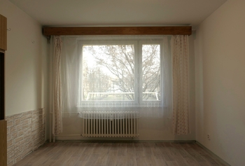 Pronájem bytu 1+1 v osobním vlastnictví 35 m², Hradec Králové