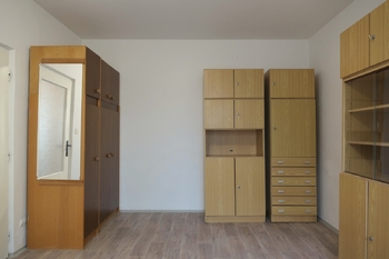 Pronájem bytu 1+1 v osobním vlastnictví 35 m², Hradec Králové