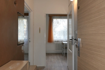 Pronájem bytu 1+1 v osobním vlastnictví 35 m², Hradec Králové