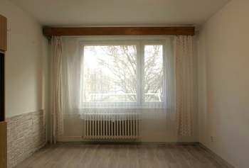 Pronájem bytu 1+1 v osobním vlastnictví 35 m², Hradec Králové