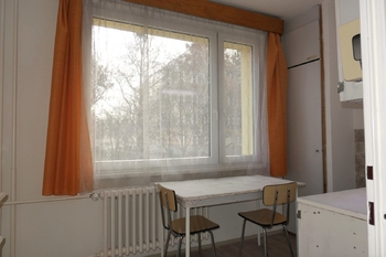 Pronájem bytu 1+1 v osobním vlastnictví 35 m², Hradec Králové
