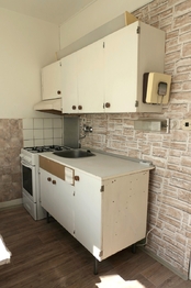 Pronájem bytu 1+1 v osobním vlastnictví 35 m², Hradec Králové