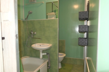 Pronájem bytu 1+1 v osobním vlastnictví 35 m², Hradec Králové