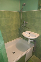 Pronájem bytu 1+1 v osobním vlastnictví 35 m², Hradec Králové