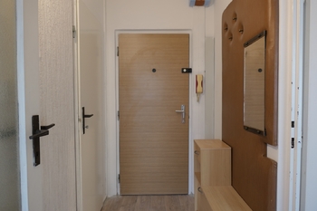 Pronájem bytu 1+1 v osobním vlastnictví 35 m², Hradec Králové