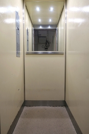 Pronájem bytu 1+1 v osobním vlastnictví 35 m², Hradec Králové