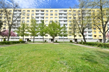 Pronájem bytu 1+1 v osobním vlastnictví 35 m², Hradec Králové