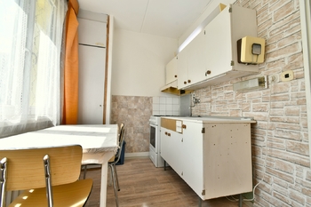 Pronájem bytu 1+1 v osobním vlastnictví 35 m², Hradec Králové