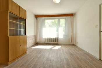 Pronájem bytu 1+1 v osobním vlastnictví 35 m², Hradec Králové