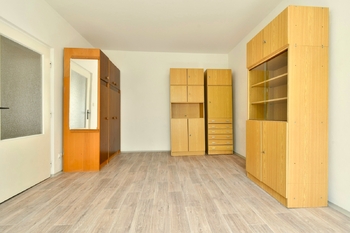 Pronájem bytu 1+1 v osobním vlastnictví 35 m², Hradec Králové