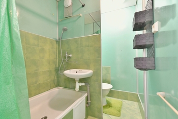 Pronájem bytu 1+1 v osobním vlastnictví 35 m², Hradec Králové
