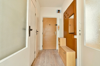 Pronájem bytu 1+1 v osobním vlastnictví 35 m², Hradec Králové