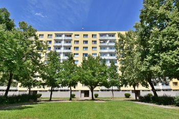 Pronájem bytu 1+1 v osobním vlastnictví 35 m², Hradec Králové