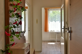 Pronájem bytu 1+1 v osobním vlastnictví 35 m², Hradec Králové