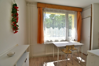 Pronájem bytu 1+1 v osobním vlastnictví 35 m², Hradec Králové