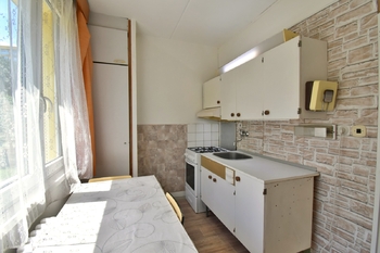 Pronájem bytu 1+1 v osobním vlastnictví 35 m², Hradec Králové
