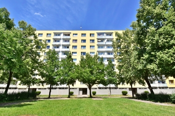 Pronájem bytu 1+1 v osobním vlastnictví 35 m², Hradec Králové