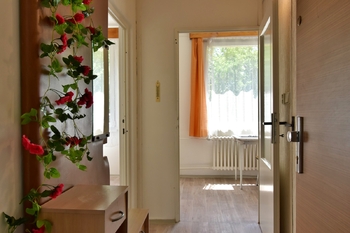Pronájem bytu 1+1 v osobním vlastnictví 35 m², Hradec Králové