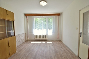 Pronájem bytu 1+1 v osobním vlastnictví 35 m², Hradec Králové