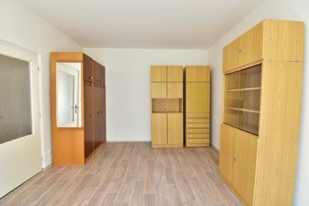 Pronájem bytu 1+1 v osobním vlastnictví 35 m², Hradec Králové