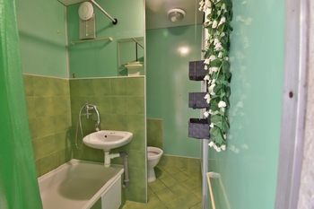 Pronájem bytu 1+1 v osobním vlastnictví 35 m², Hradec Králové