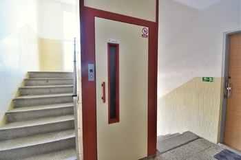 Pronájem bytu 1+1 v osobním vlastnictví 35 m², Hradec Králové