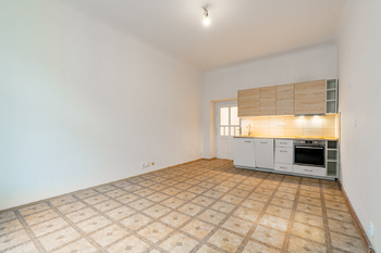 Pronájem bytu 2+kk v osobním vlastnictví 65 m², Praha 6 - Dejvice