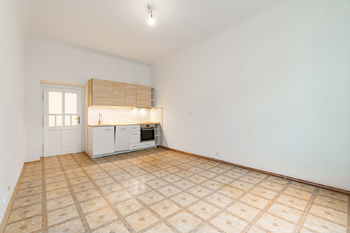 Pronájem bytu 2+kk v osobním vlastnictví 65 m², Praha 6 - Dejvice
