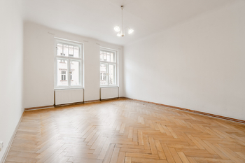 Pronájem bytu 2+kk v osobním vlastnictví 65 m², Praha 6 - Dejvice