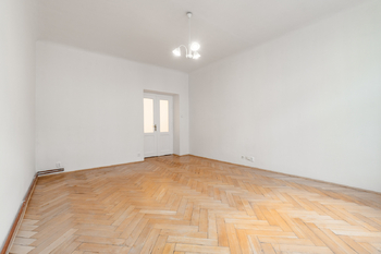 Pronájem bytu 2+kk v osobním vlastnictví 65 m², Praha 6 - Dejvice