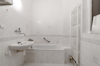 Pronájem bytu 2+kk v osobním vlastnictví 65 m², Praha 6 - Dejvice