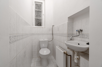 Pronájem bytu 2+kk v osobním vlastnictví 65 m², Praha 6 - Dejvice