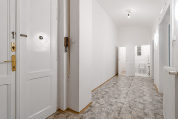 Pronájem bytu 2+kk v osobním vlastnictví 65 m², Praha 6 - Dejvice