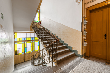 Pronájem bytu 2+kk v osobním vlastnictví 65 m², Praha 6 - Dejvice