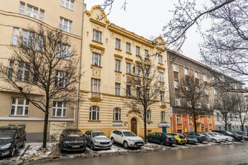 Pronájem bytu 2+kk v osobním vlastnictví 65 m², Praha 6 - Dejvice