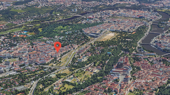 Pronájem bytu 2+kk v osobním vlastnictví 65 m², Praha 6 - Dejvice