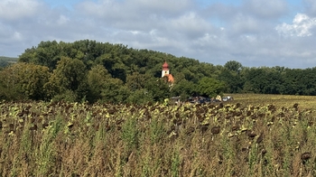 Prodej pozemku 1070 m², Přívětice