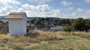 Prodej pozemku 1070 m², Přívětice