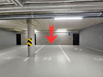 Prodej bytu 2+kk v osobním vlastnictví 51 m², Kladno