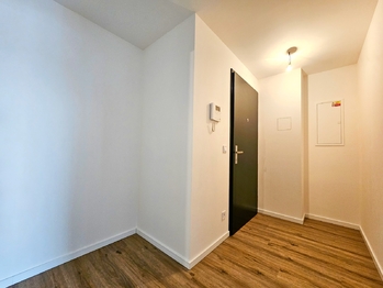 Prodej bytu 2+kk v osobním vlastnictví 51 m², Kladno