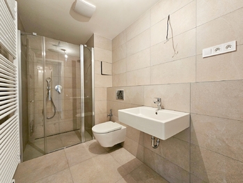 Prodej bytu 2+kk v osobním vlastnictví 51 m², Kladno