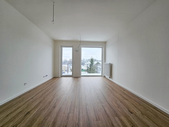Prodej bytu 2+kk v osobním vlastnictví 51 m², Kladno