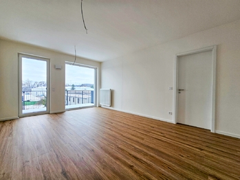 Prodej bytu 2+kk v osobním vlastnictví 51 m², Kladno