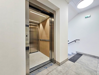 Prodej bytu 2+kk v osobním vlastnictví 51 m², Kladno