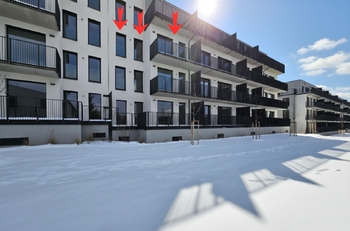 Prodej bytu 2+kk v osobním vlastnictví 51 m², Kladno