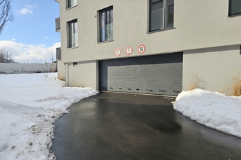 Prodej bytu 2+kk v osobním vlastnictví 51 m², Kladno