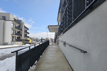 Prodej bytu 2+kk v osobním vlastnictví 51 m², Kladno